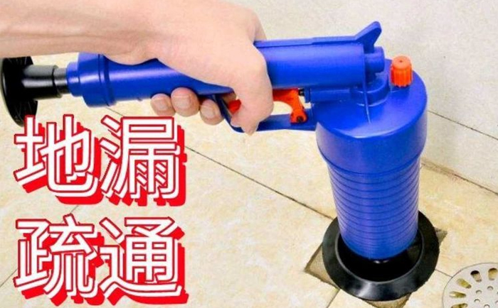 鄂州疏通地漏
