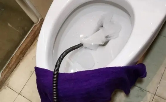 鄂州马桶疏通